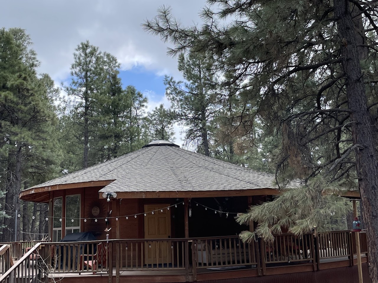 Mayan Landscaping LLC project